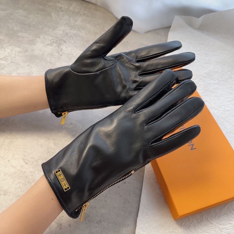 Louis Vuitton Gloves